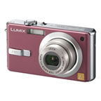 概要 デジタルカメラ DMC-FX7 | LUMIX（ルミックス） ミラーレス一眼